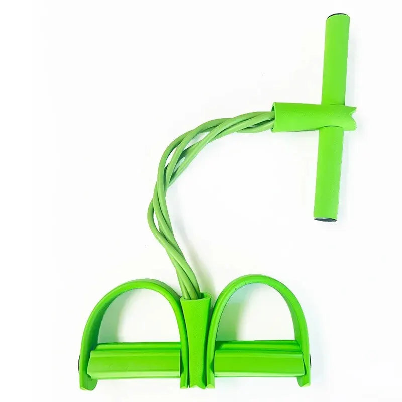 FITNESS RESISTANCE ROPES